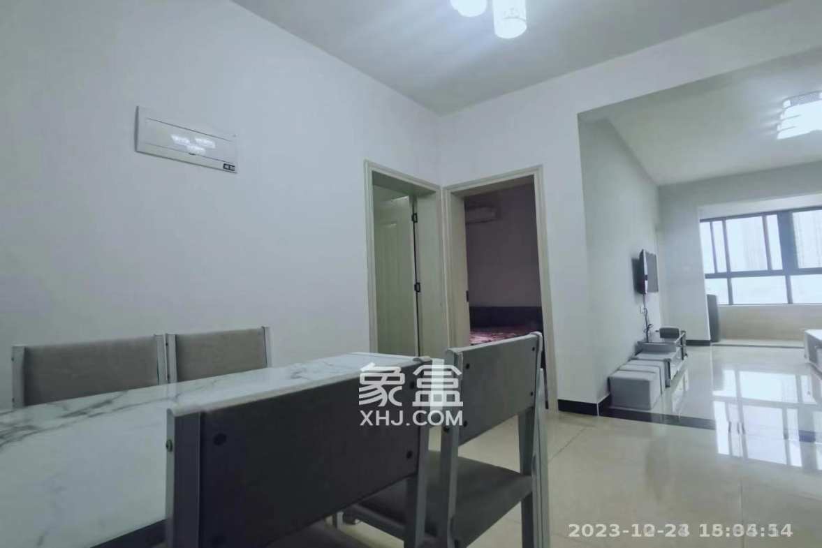 中建梅溪湖中心  3室2厅1卫    3200.0元/月室内图