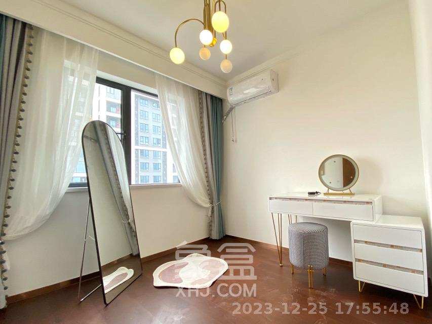 梅溪悦章 4室2厅2卫 4700.0元/月 梅溪悦章 4室2厅2卫 4700.0元/月室内图