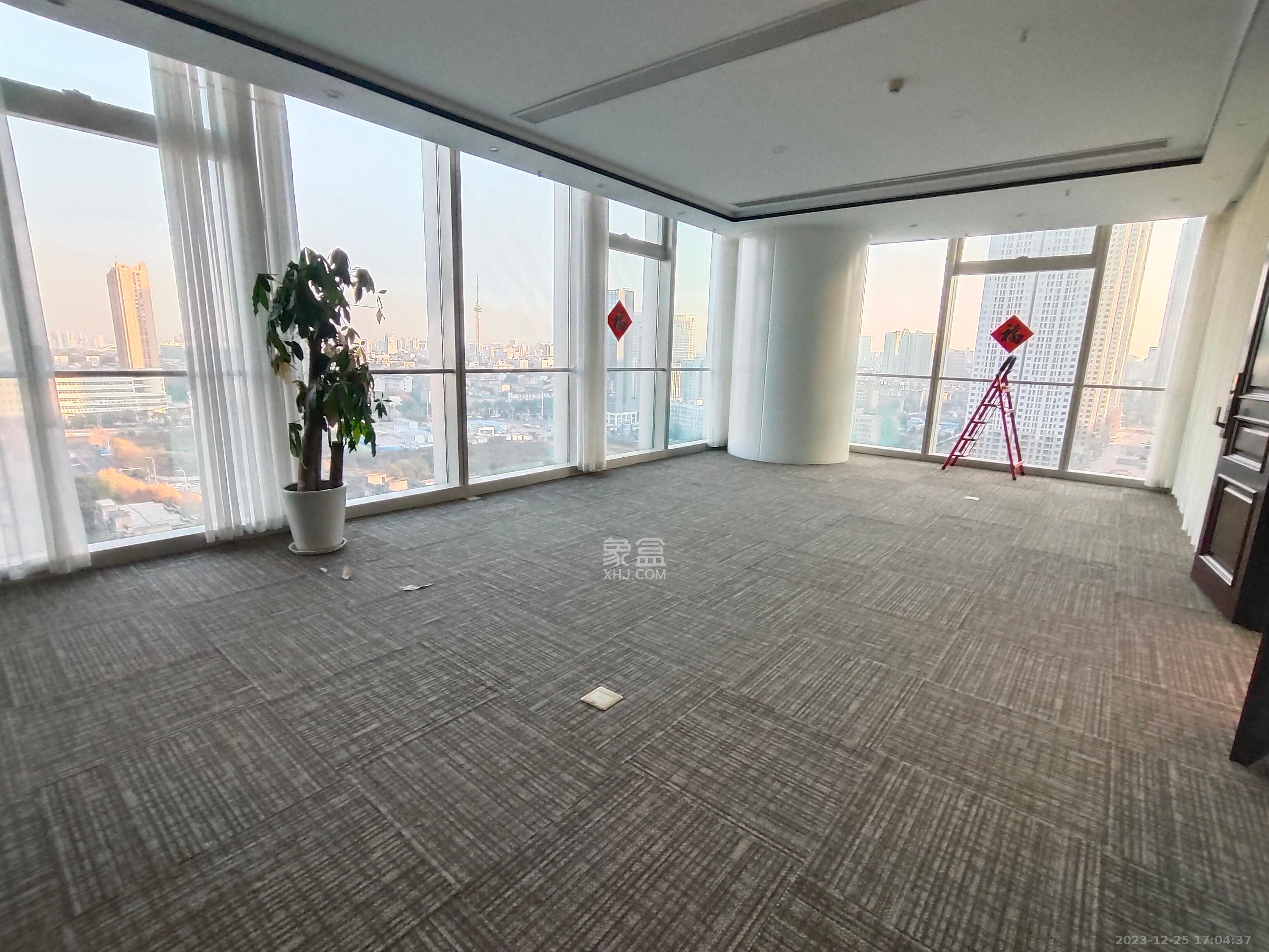 华创国际广场   281.0㎡      23000.0元/月室内图