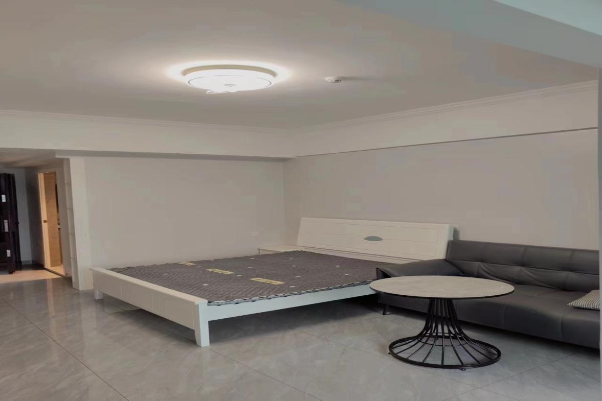 大汉吉星汇  1室1厅1卫    1500.0元/月室内图