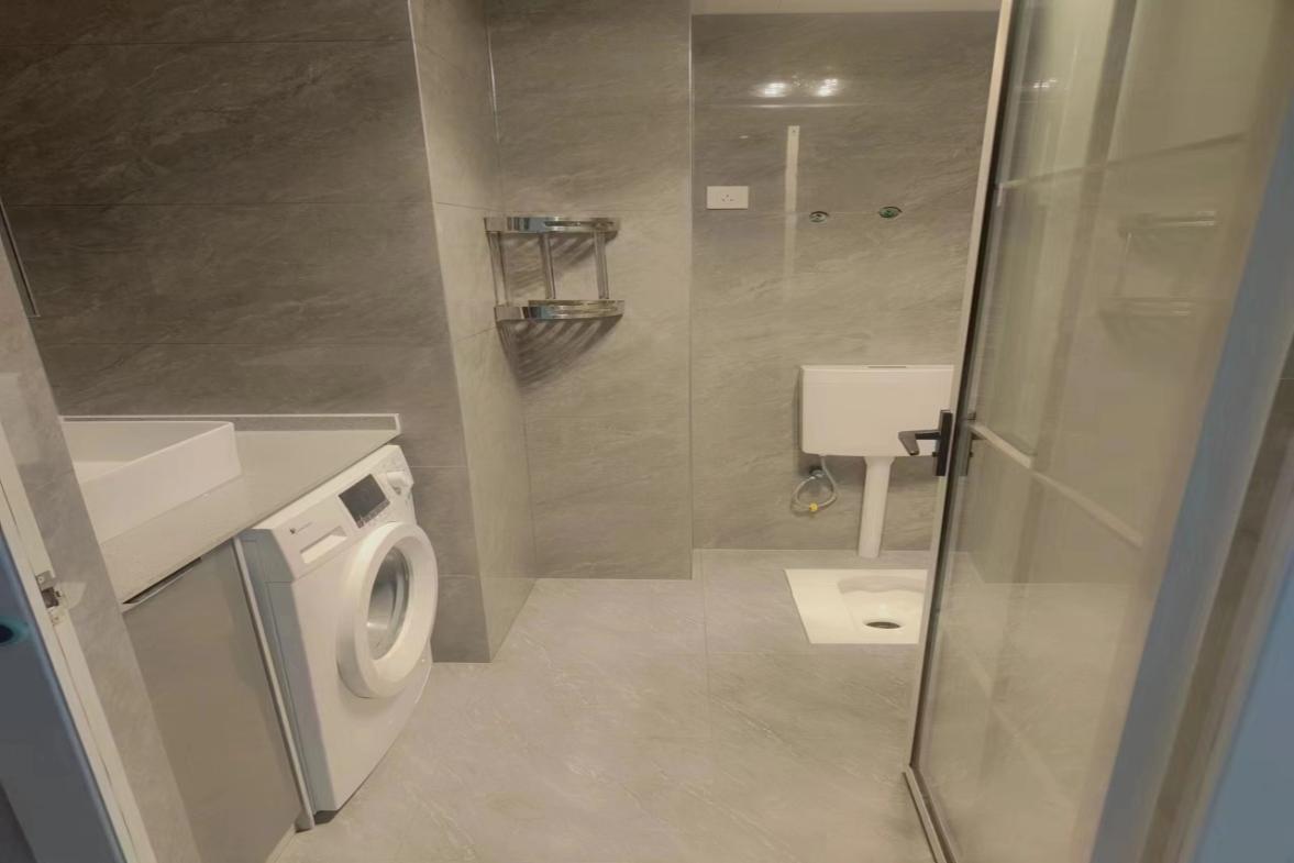 大汉吉星汇 1室1厅1卫 1500.0元/月 大汉吉星汇 1室1厅1卫 1500.0元/月室内图