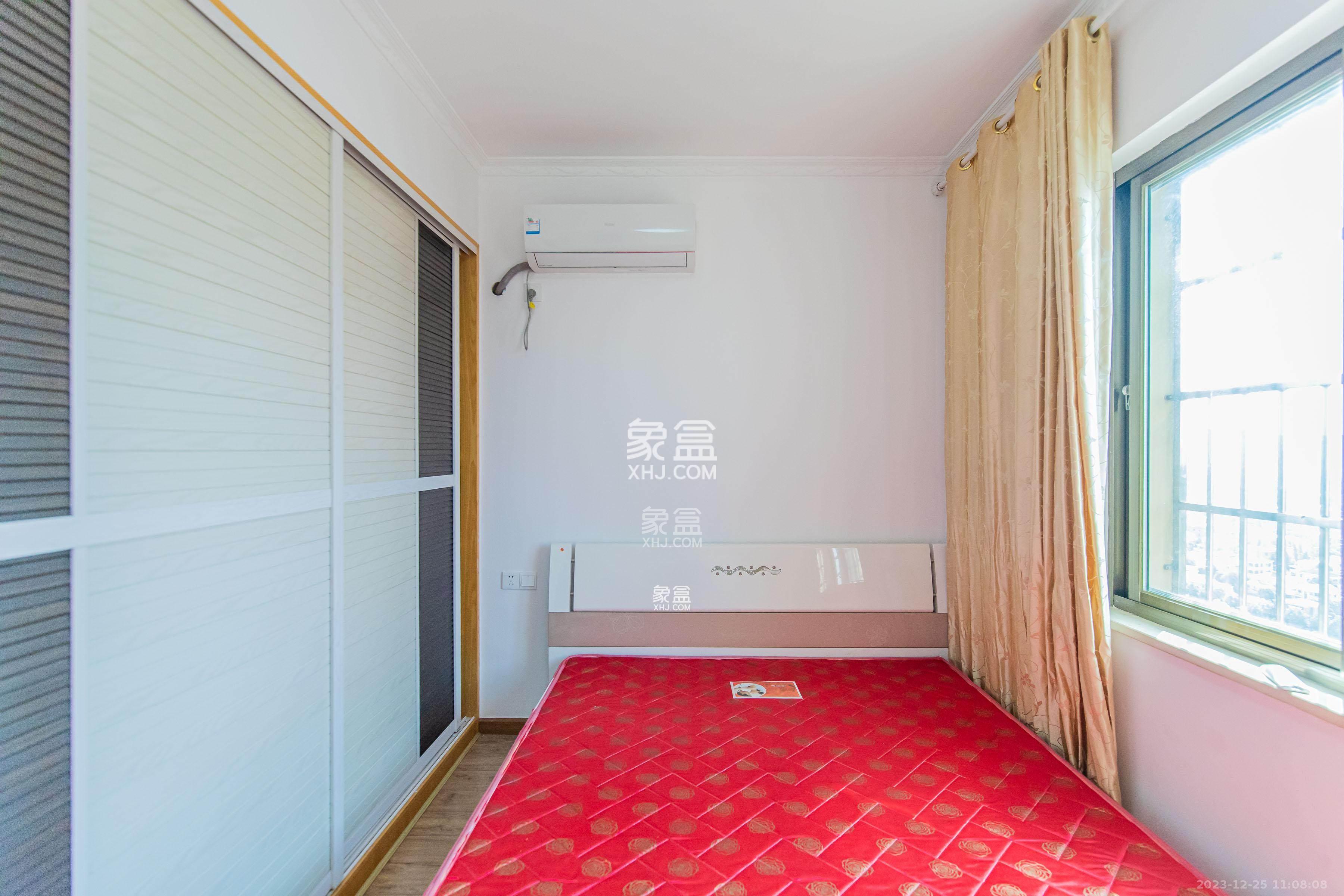 碧桂园威尼斯城  3室2厅1卫   1600.00元/月