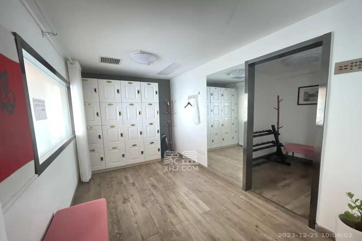 保利国际广场  1室1厅1卫    30000.0元/月室内图