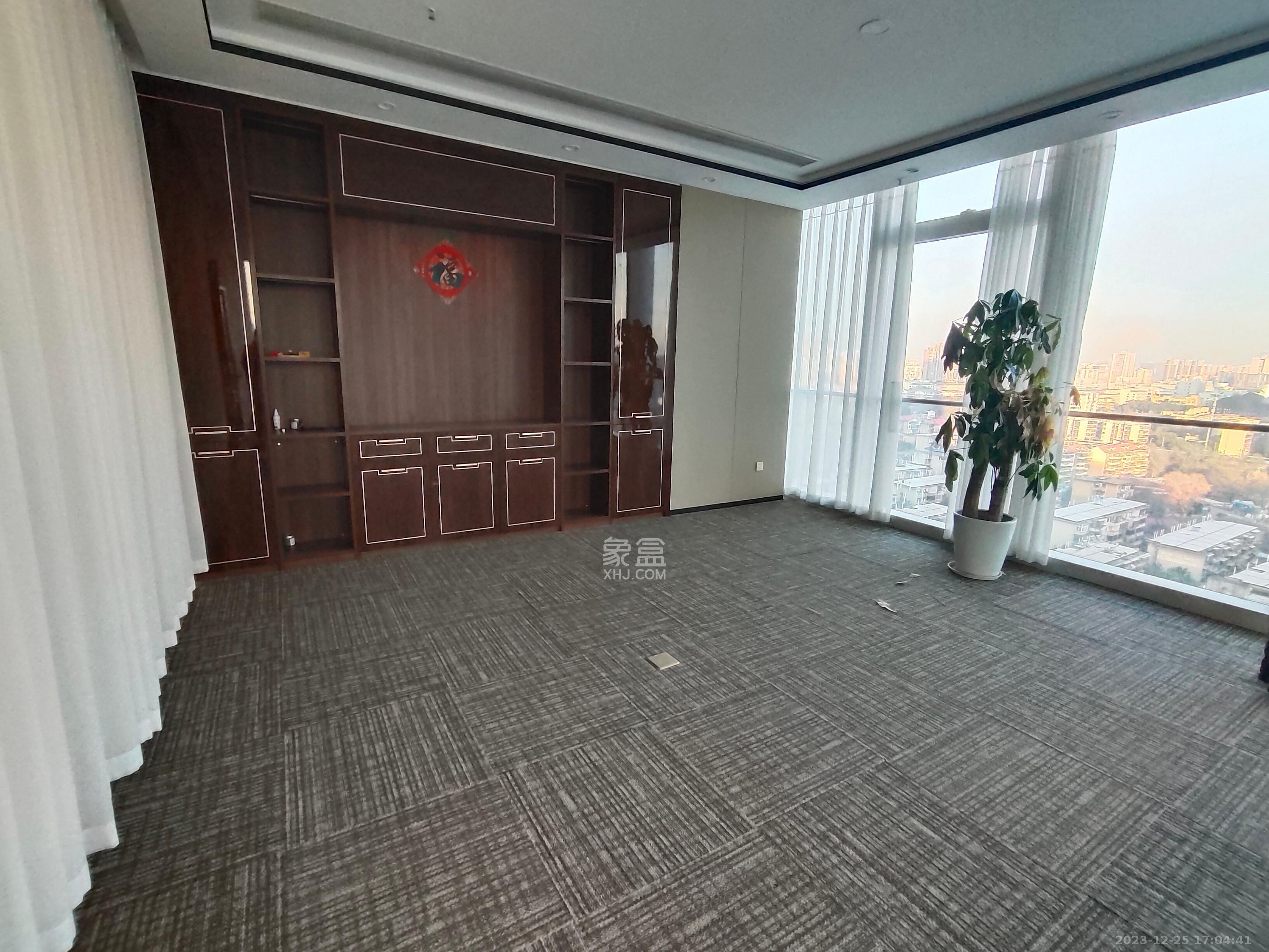 华创国际广场   281.0㎡      23000.0元/月室内图