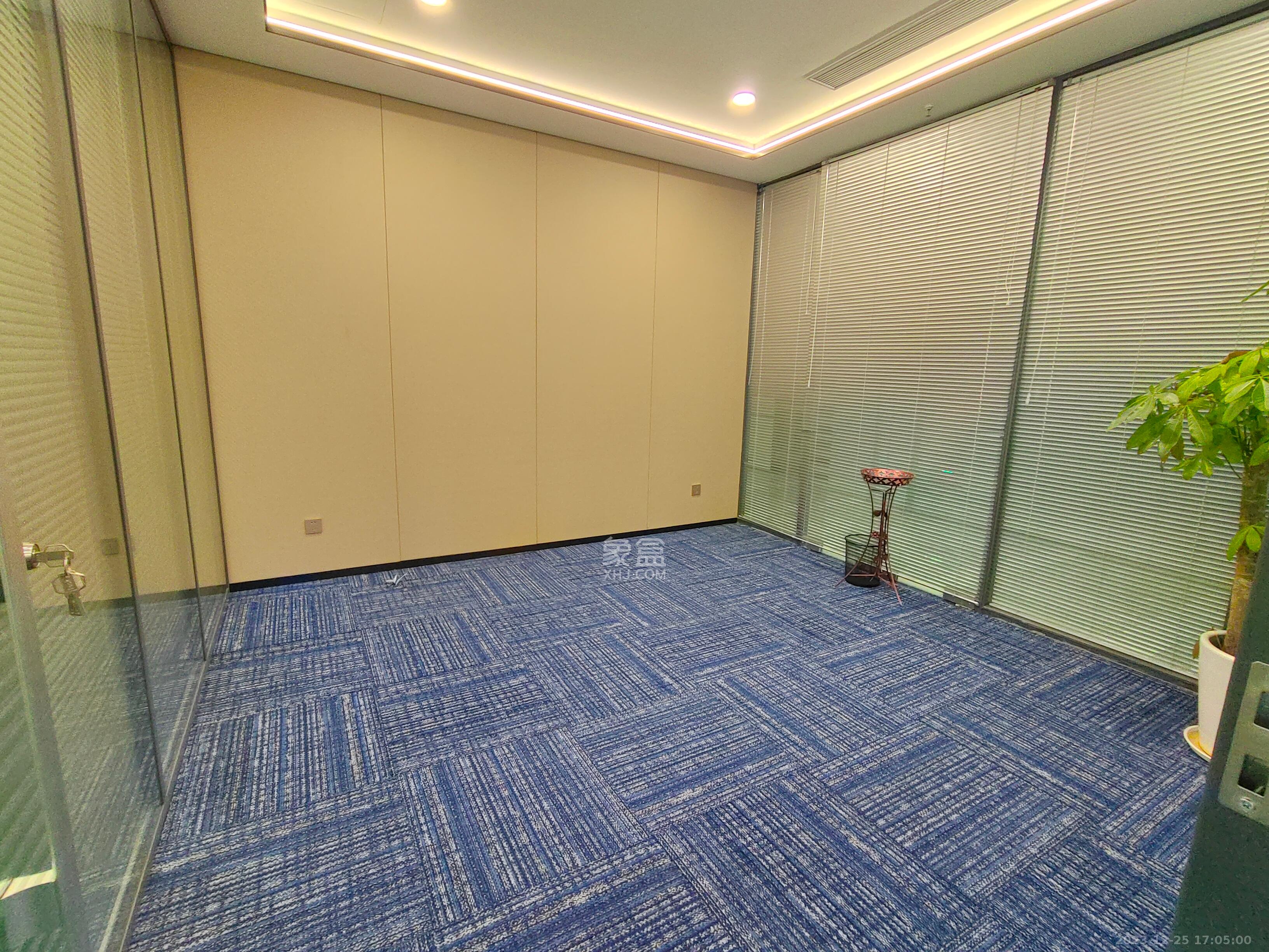 华创国际广场   281.0㎡      23000.0元/月室内图