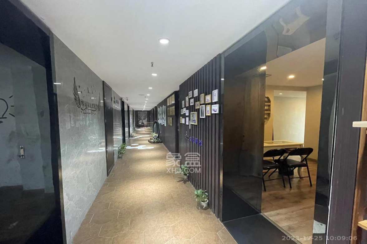 保利国际广场  1室1厅1卫    30000.0元/月室内图