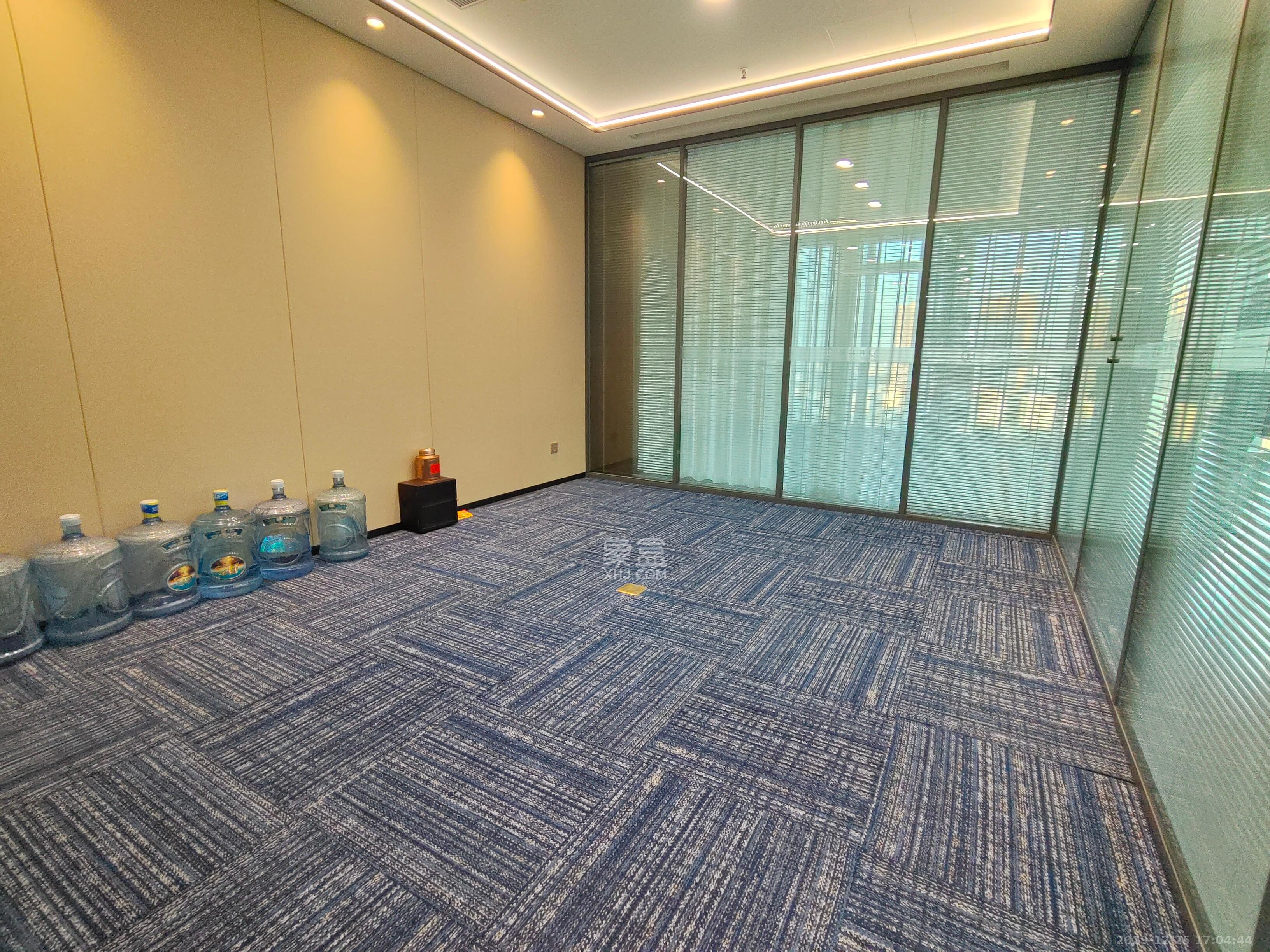 华创国际广场   281.0㎡      23000.0元/月室内图