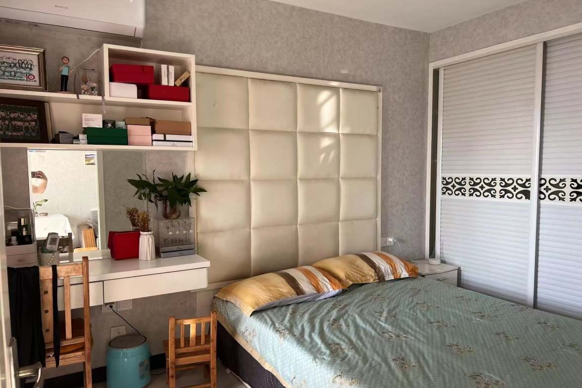 东方豪苑  1室1厅1卫    900.0元/月室内图