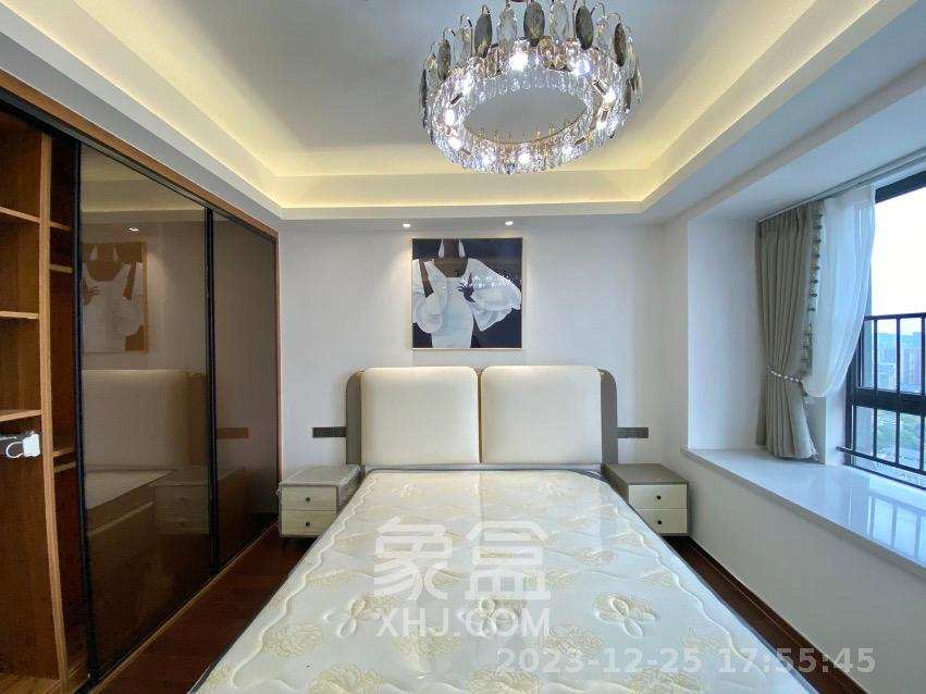 梅溪悦章 4室2厅2卫 4700.0元/月 梅溪悦章 4室2厅2卫 4700.0元/月室内图