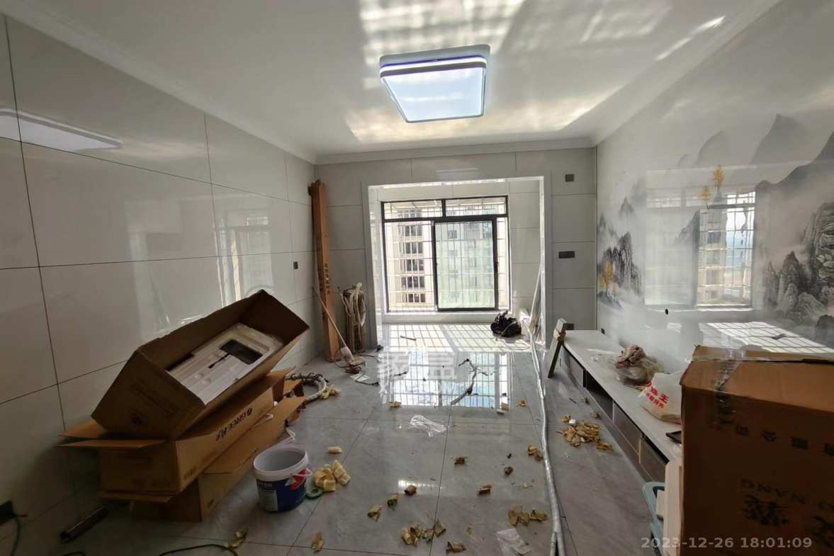 真人桥家园二期  2室2厅1卫    2000.0元/月室内图1