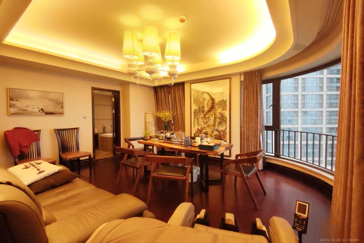 华远华中心  4室2厅5卫    20000.0元/月 华远华中心  4室2厅5卫    20000.0元/月室内图