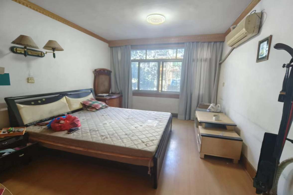 涟钢散盘  3室2厅1卫    25.8万室内图