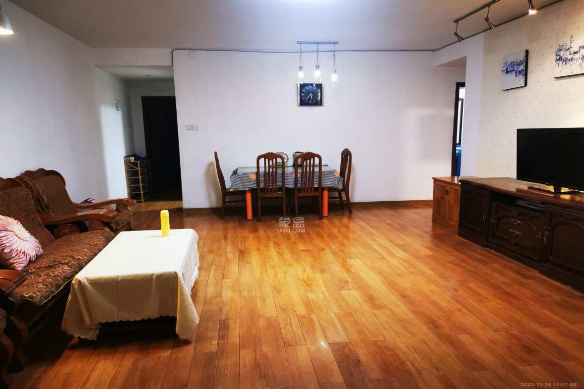 远东公寓 3室2厅1卫 3000.0元/月 远东公寓 3室2厅1卫 3000.0元/月室内图