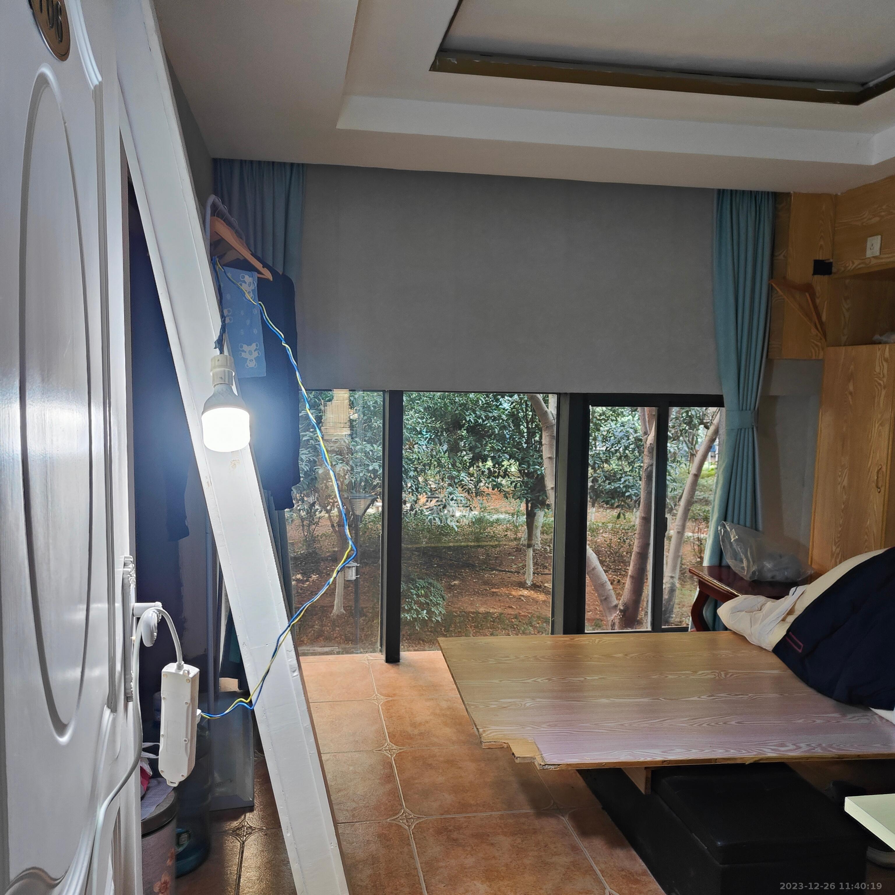 天健壹平方英里（天健芙蓉盛世二期）   89.6㎡      13000.0元/月室内图