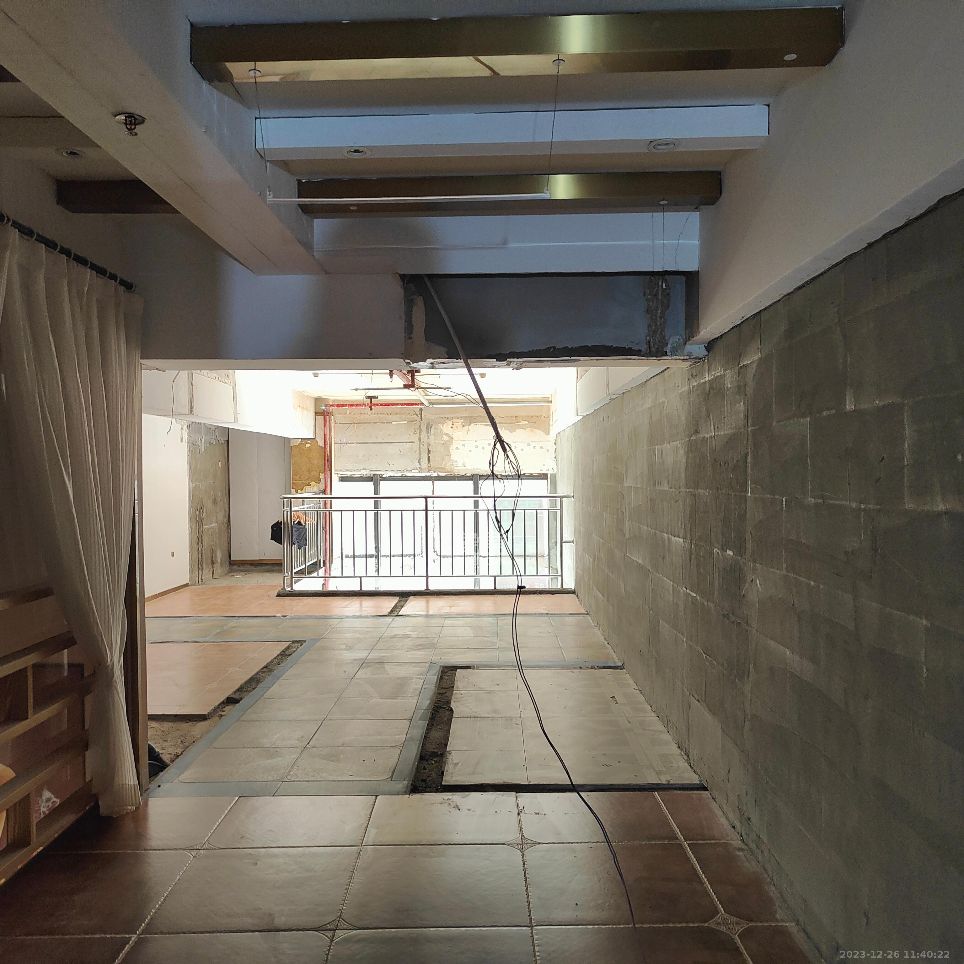 天健壹平方英里（天健芙蓉盛世二期）   89.6㎡      13000.0元/月室内图