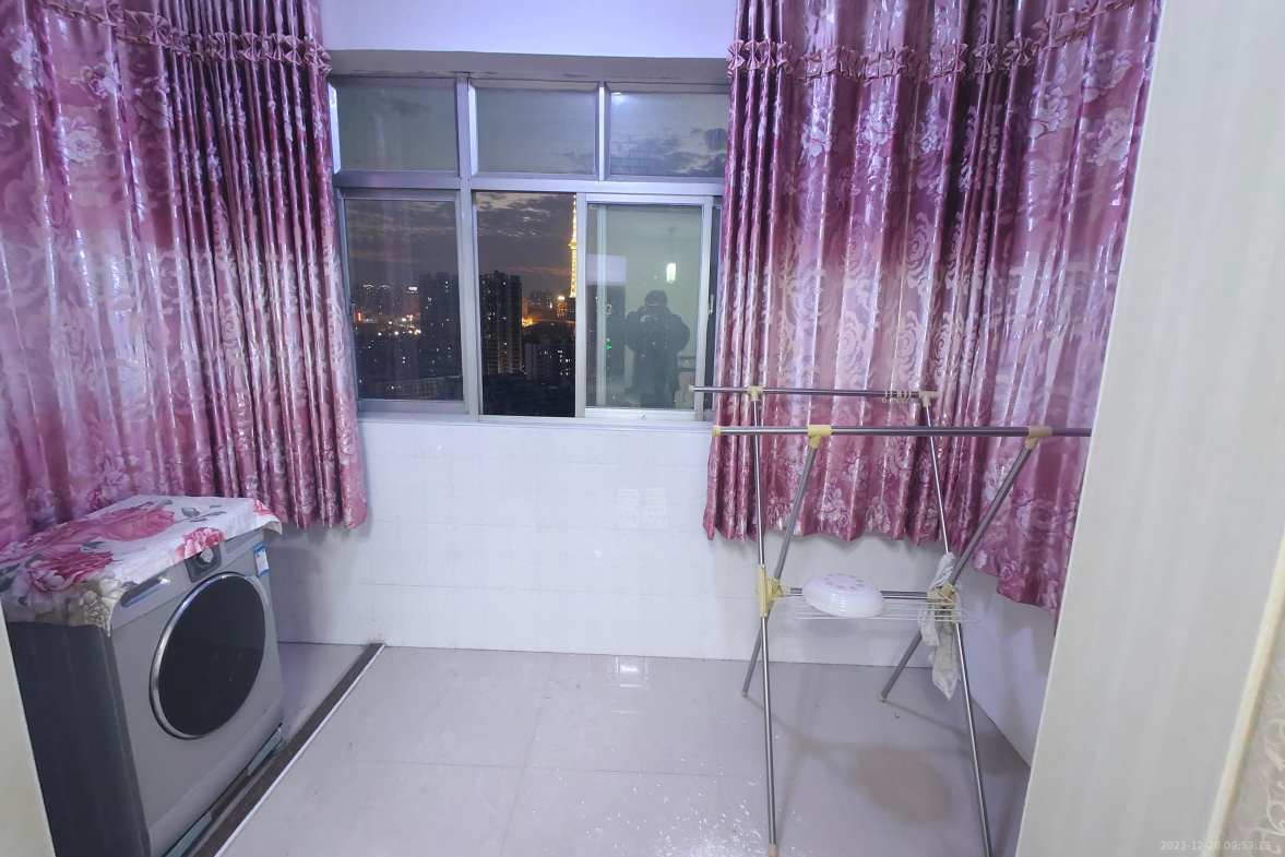 旺和佳苑 2室1厅1卫 1500.0元/月 旺和佳苑 2室1厅1卫 1500.0元/月室内图