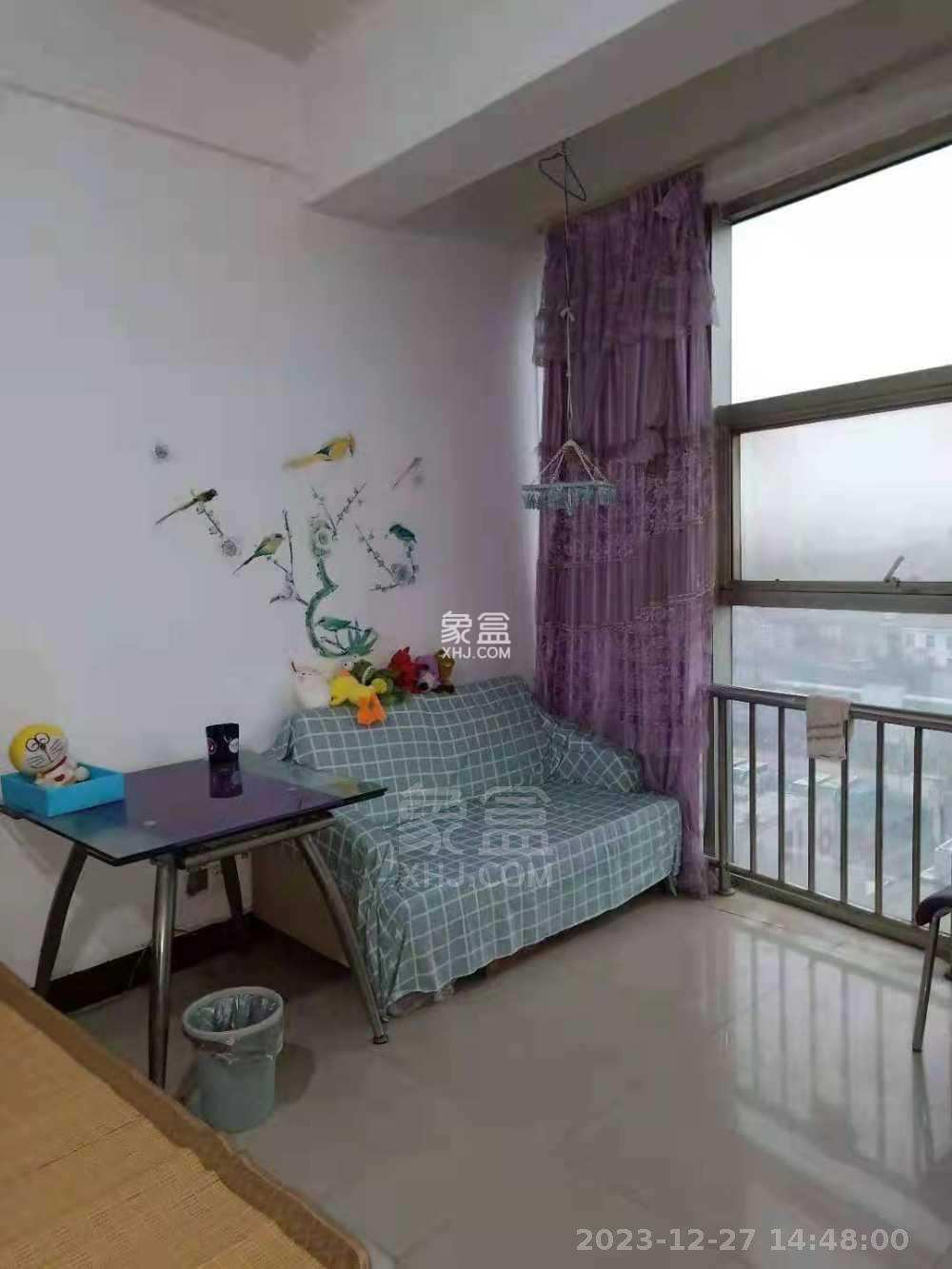 富华商业广场  1室1厅1卫    1000.0元/月室内图