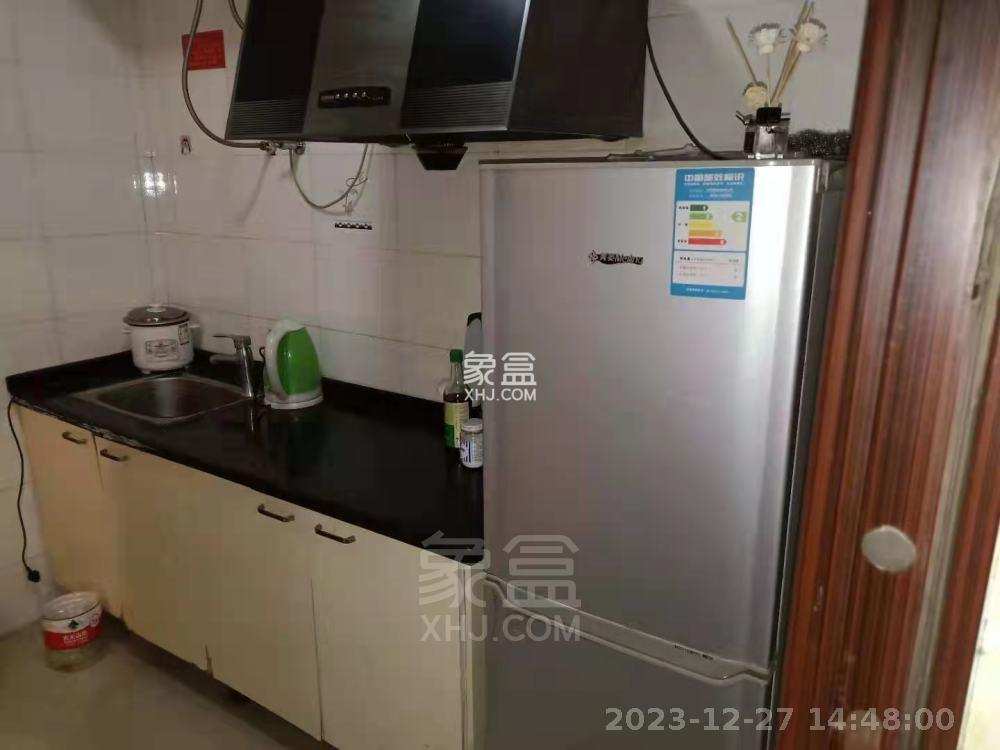 富华商业广场  1室1厅1卫    1000.0元/月室内图