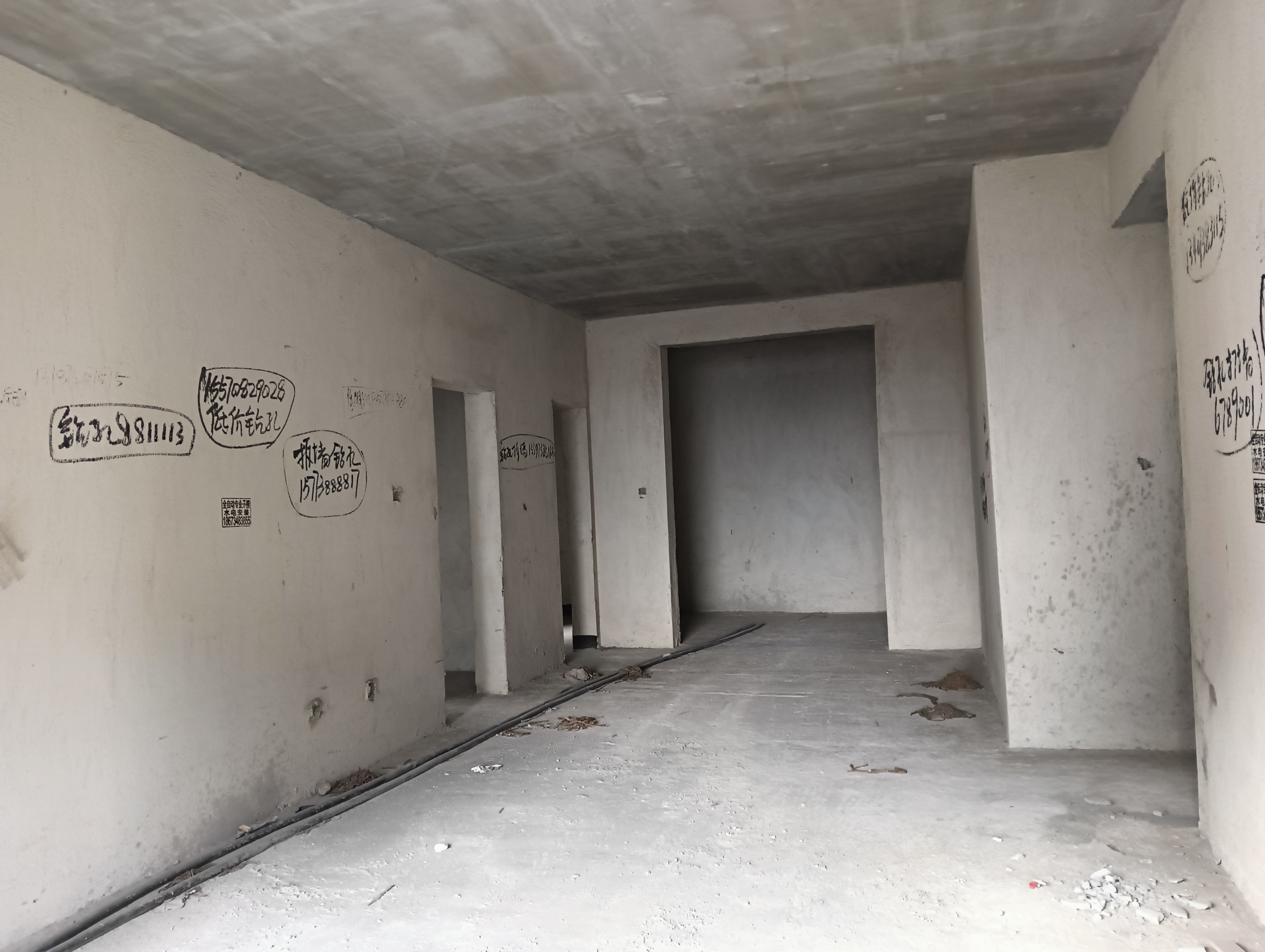 金御中央  3室2厅2卫    60.0万