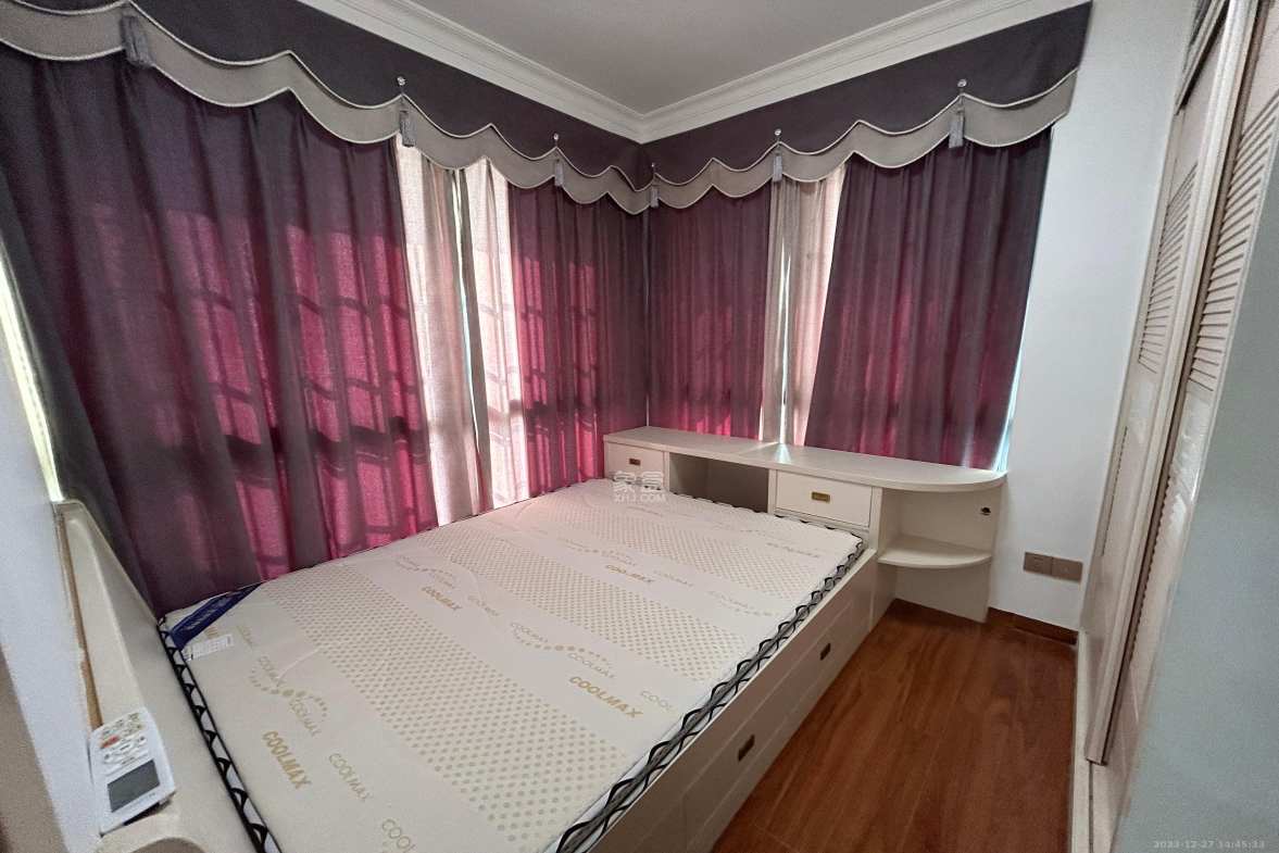 枫林雅苑(雷锋机电市场二期) 1室1厅1卫 2150.0元/月 枫林雅苑(雷锋机电市场二期) 1室1厅1卫 2150.0元/月户型图