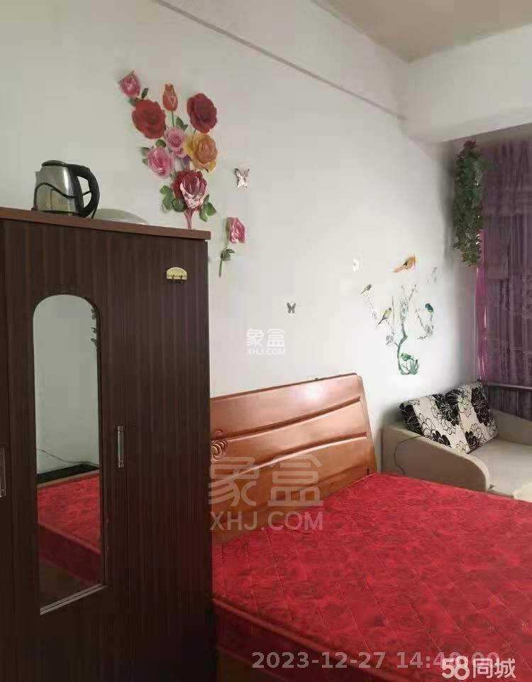 富华商业广场  1室1厅1卫    1000.0元/月室内图