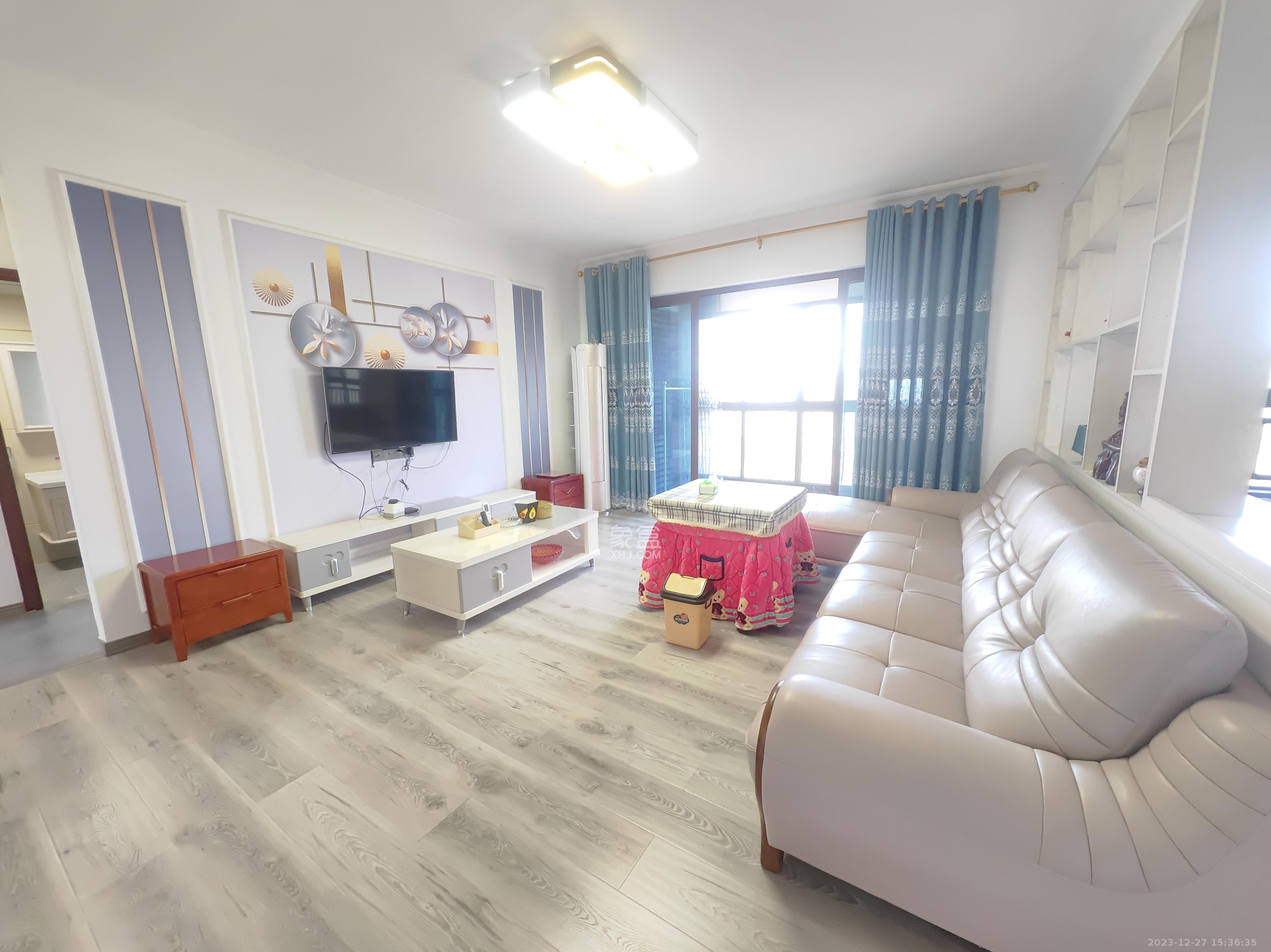碧桂园  3室2厅2卫   58.80万