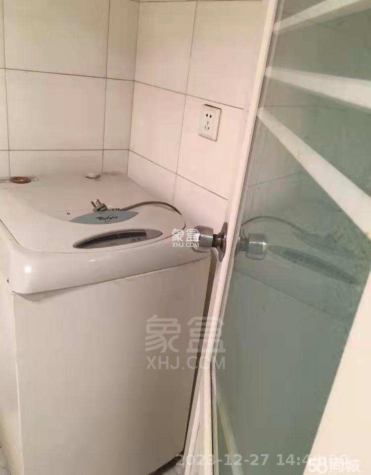 富华商业广场  1室1厅1卫    1000.0元/月室内图