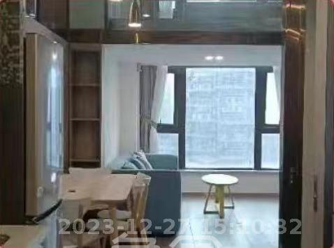 圆泰长沙印  2室1厅1卫    3100.0元/月