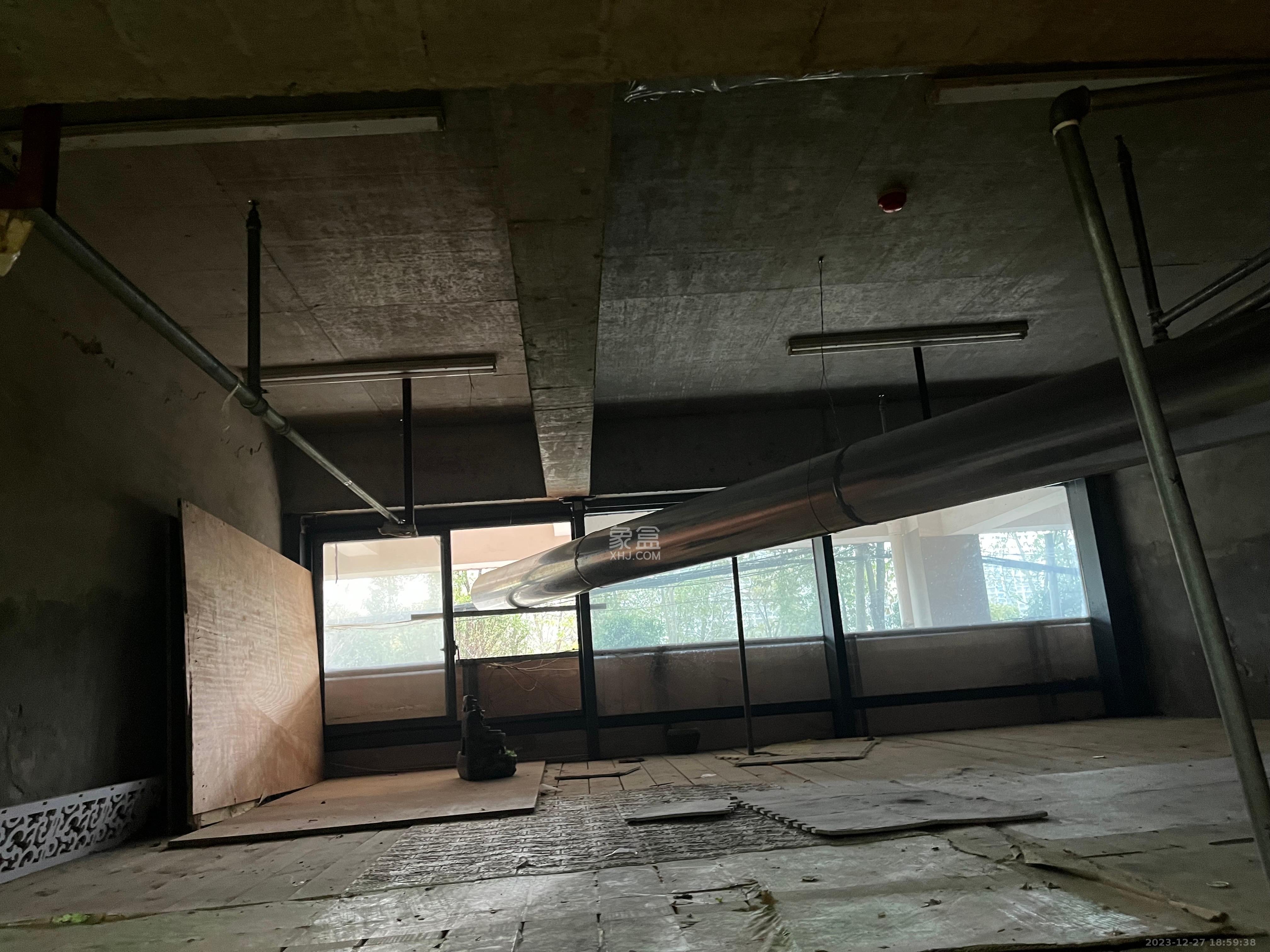 中信文化广场（中信新城二期）   38.55㎡      2500.0元/月室内图