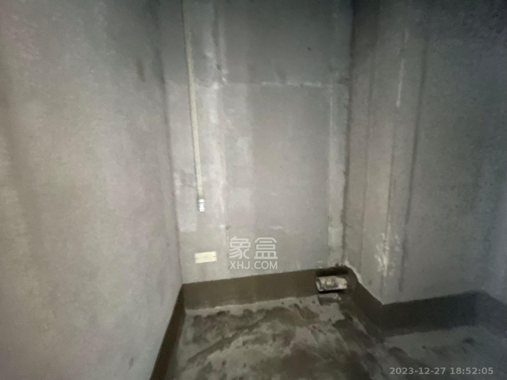 万科紫台  1室1厅1卫   1200.00元/月