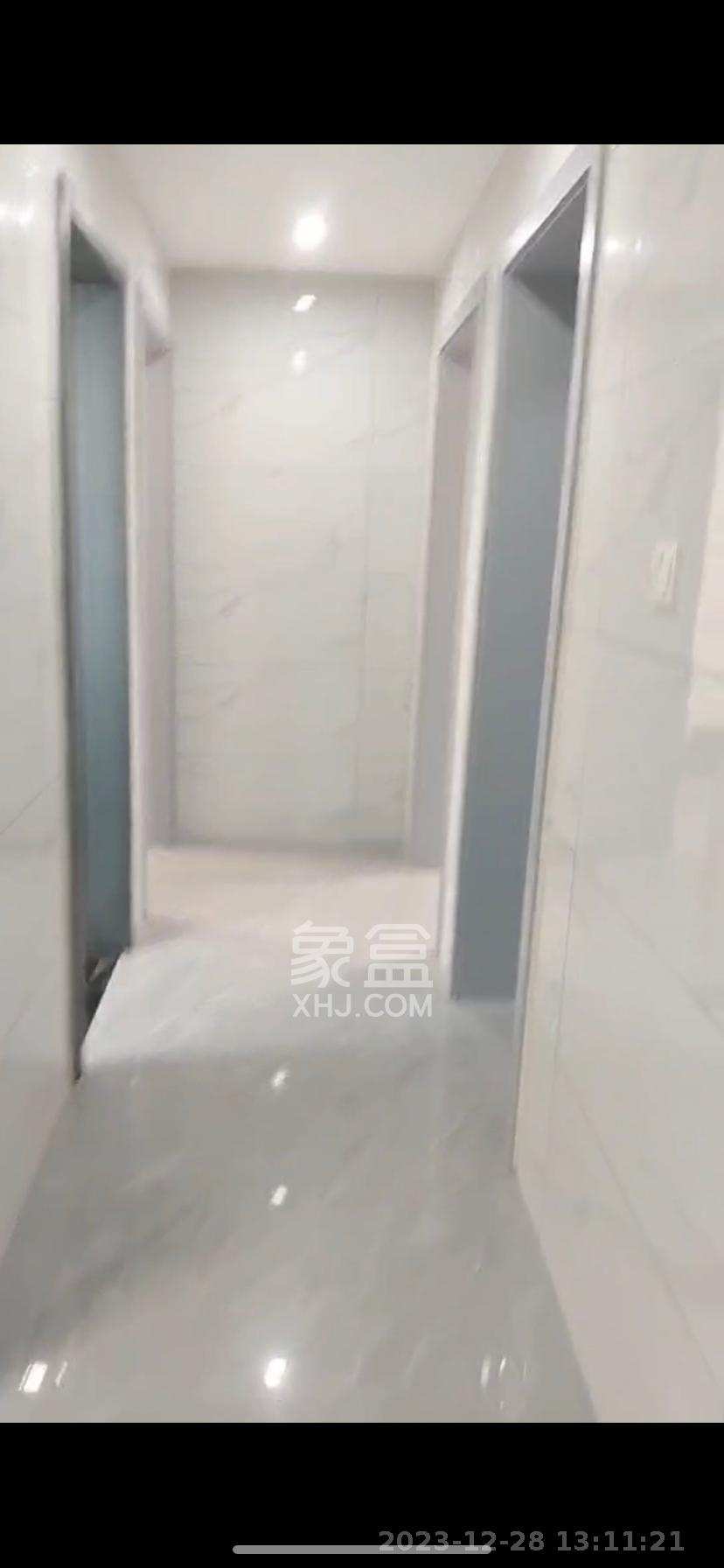坪山家园  3室2厅1卫   1800.00元/月室内图