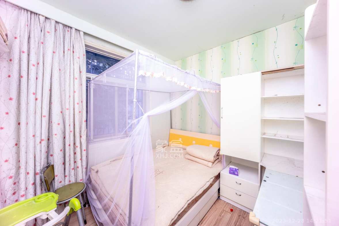 湖南省特种设备检验检测院宿舍楼  3室2厅2卫   2300.00元/月室内图