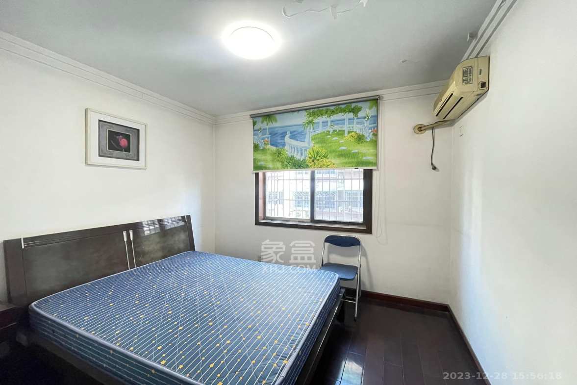 安居乐公寓  3室2厅2卫   2500.00元/月室内图