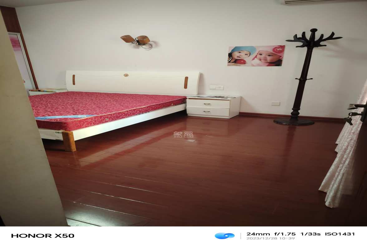 博雅湘水湾  3室2厅1卫    1600.0元/月室内图
