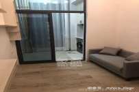 兰亭湾畔  1室1厅1卫   1050.00元/月