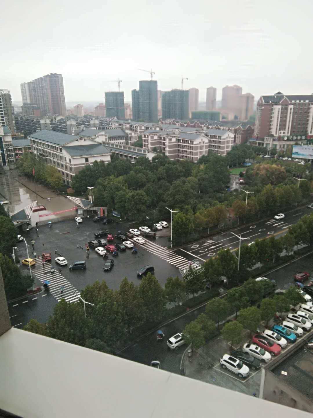 曲兰庭苑  3室2厅2卫   1800.00元/月室内图