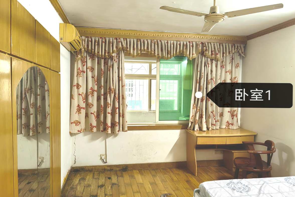 建丰公寓(长沙卷烟厂宿舍)  2室2厅1卫    1600.0元/月 建丰公寓(长沙卷烟厂宿舍)  2室2厅1卫    1600.0元/月室内图