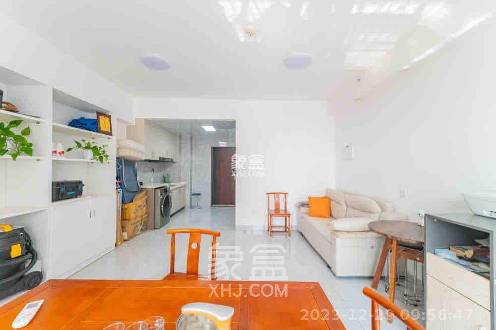 世景国际广场 1室1厅1卫 1500.0元/月 世景国际广场 1室1厅1卫 1500.0元/月室内图