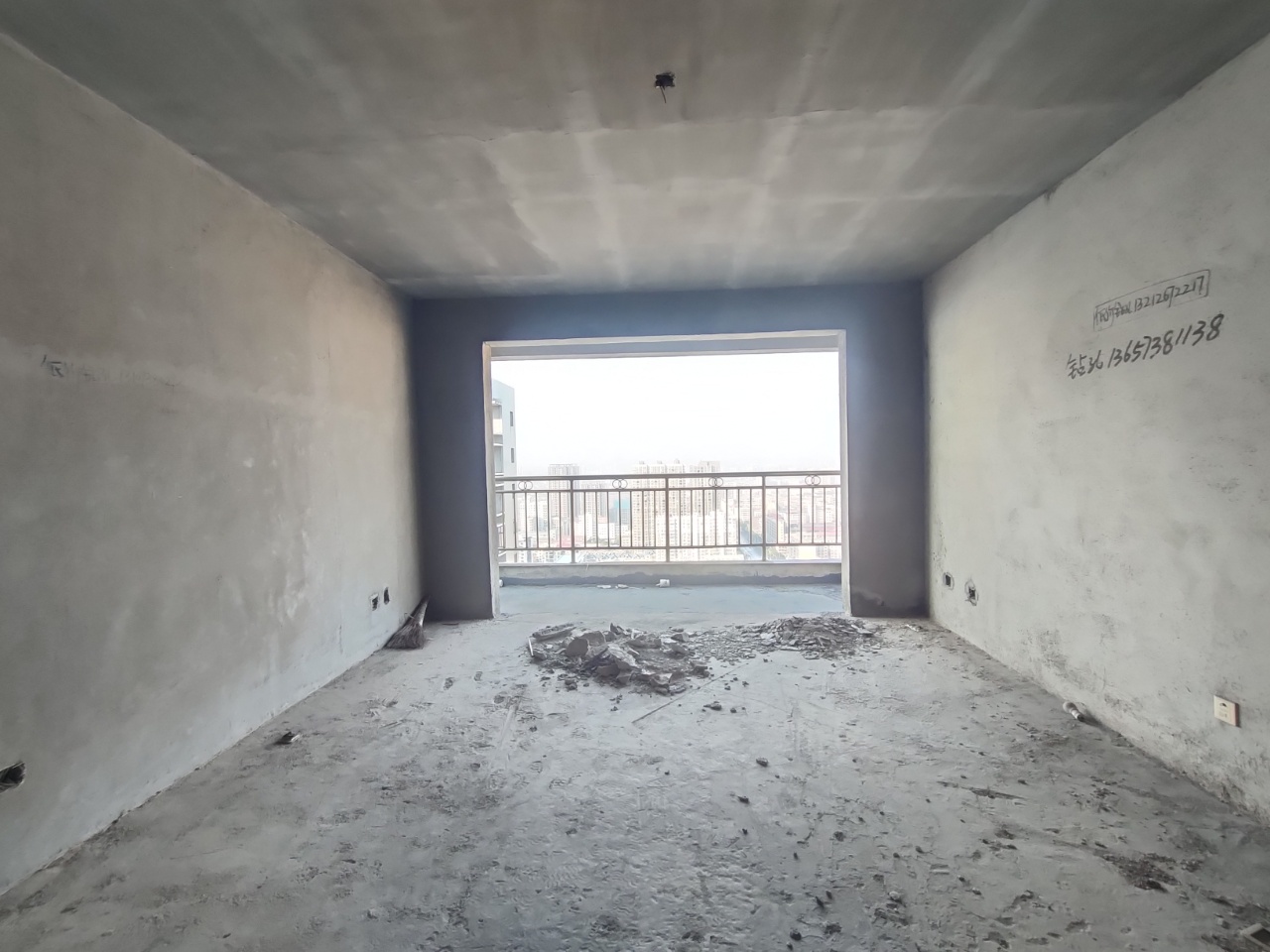 珑璟台  3室2厅2卫    44.8万