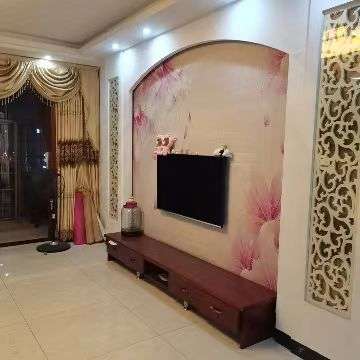 南苑上和二期  3室2厅1卫    2200.0元/月 南苑上和二期  3室2厅1卫    2200.0元/月室内图