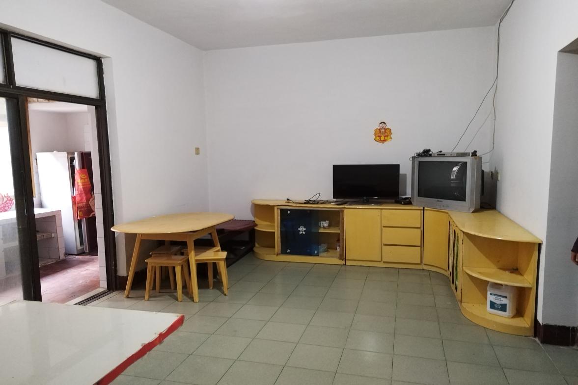 红旗红.静园  2室1厅1卫    32.8万室内图1