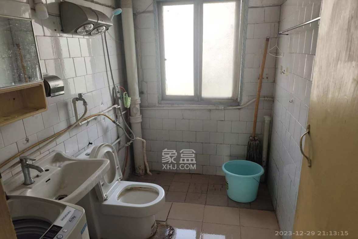 浦沅生活一区  2室1厅1卫   1100.00元/月室内图