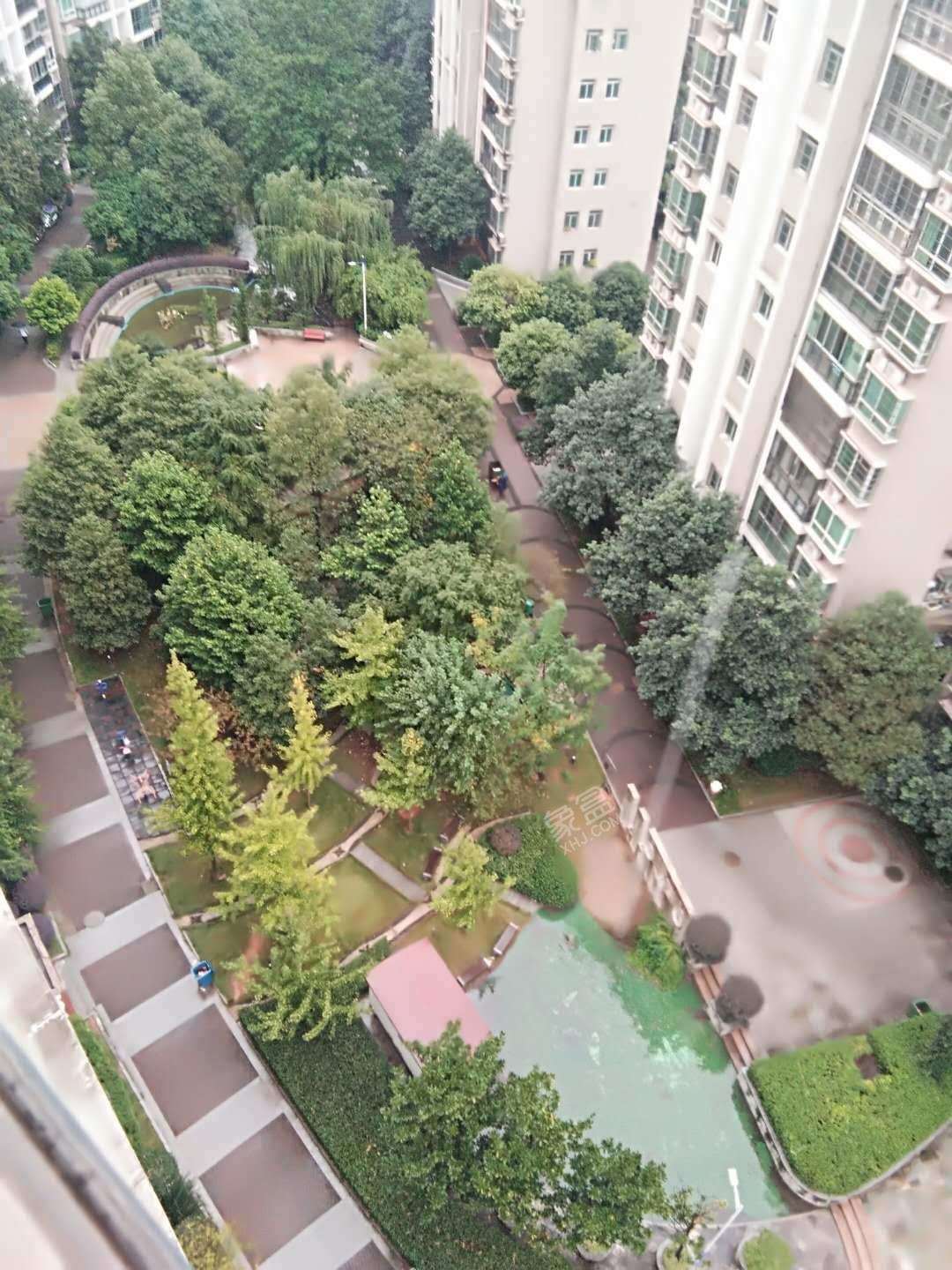 曲兰庭苑  3室2厅2卫   1800.00元/月室内图