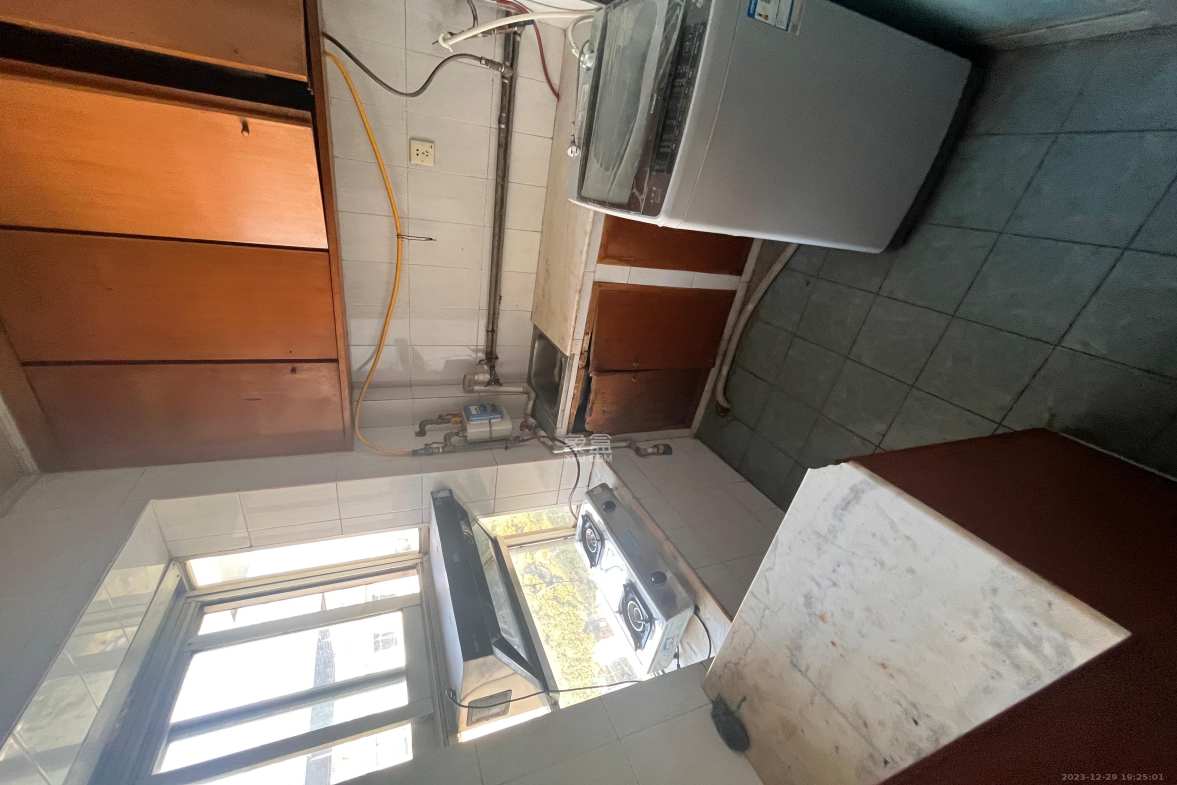 测绘局单位房 2室2厅1卫 1100.0元/月 测绘局单位房 2室2厅1卫 1100.0元/月室内图