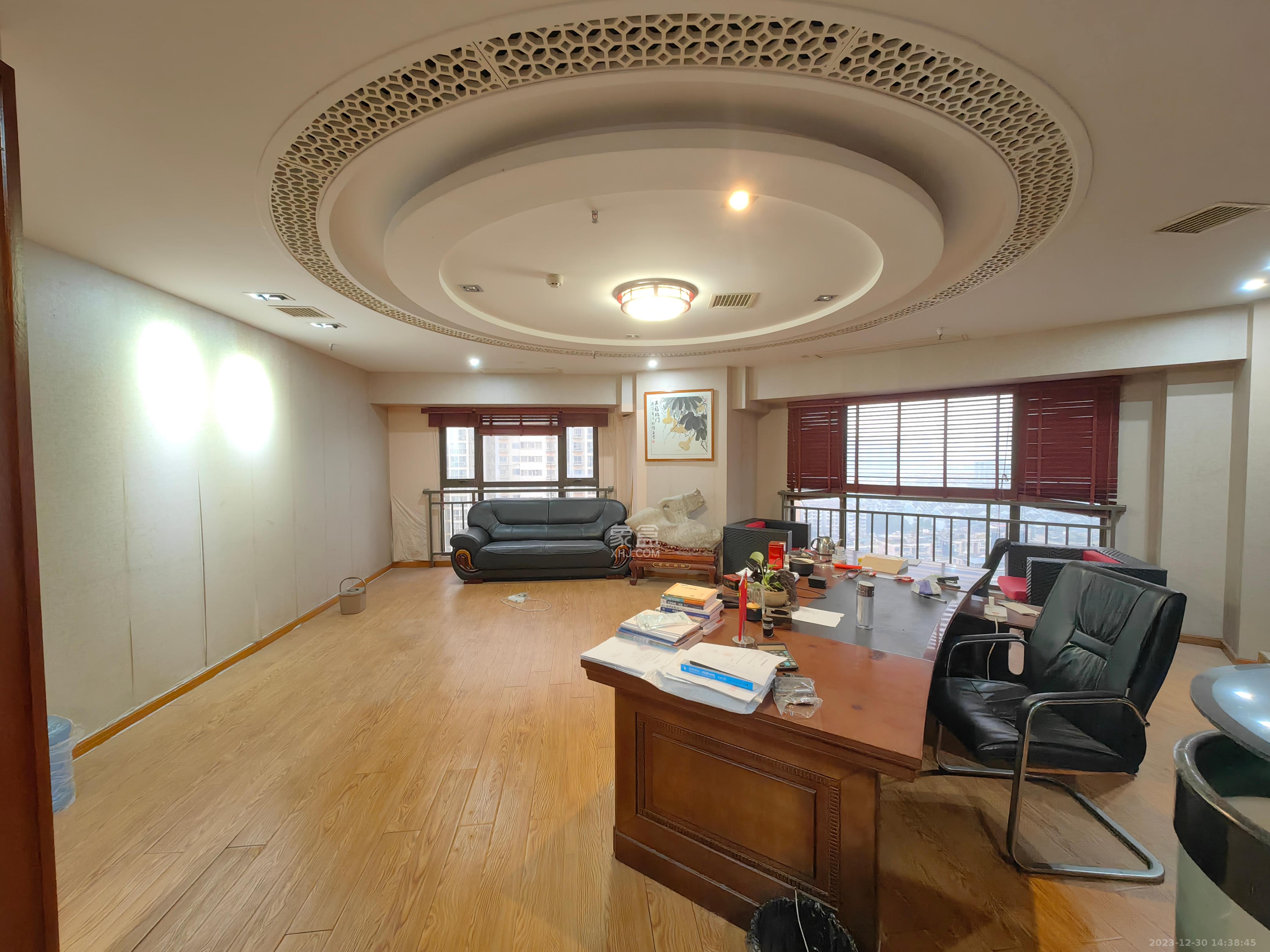 铭诚国际   366.0㎡      19000.0元/月室内图