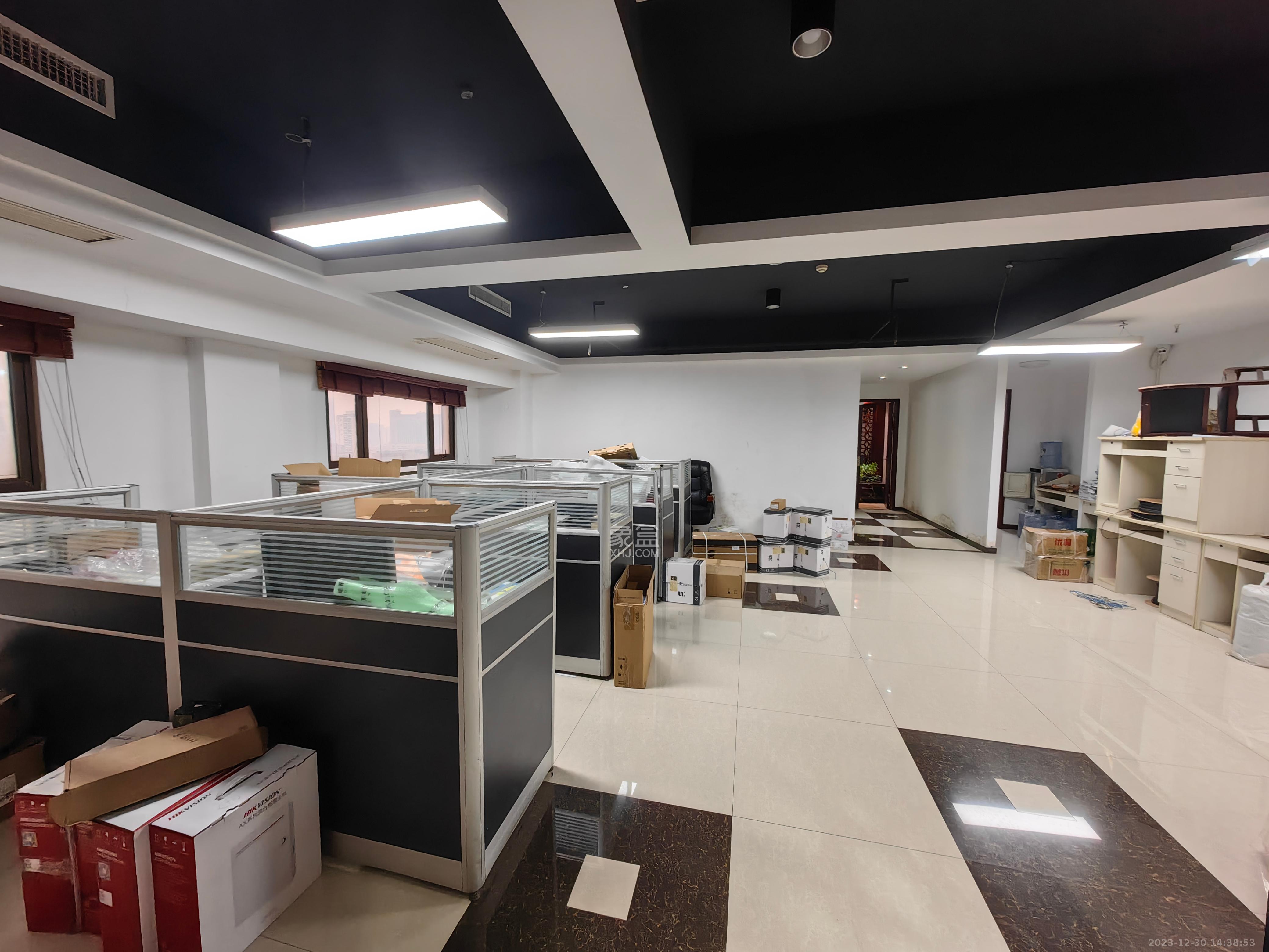 铭诚国际   366.0㎡      19000.0元/月室内图