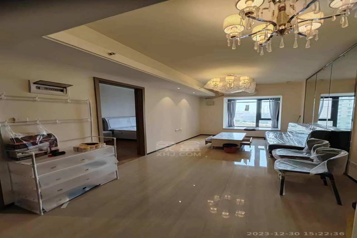 恒大御景湾 1室1厅1卫 1300.0元/月 恒大御景湾 1室1厅1卫 1300.0元/月室内图