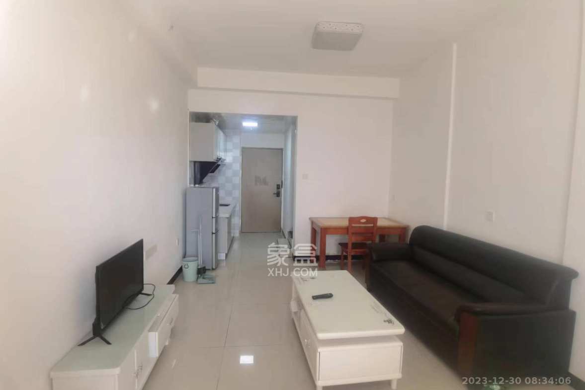 海伦春天 1室1厅1卫 1400.0元/月 海伦春天 1室1厅1卫 1400.0元/月室内图