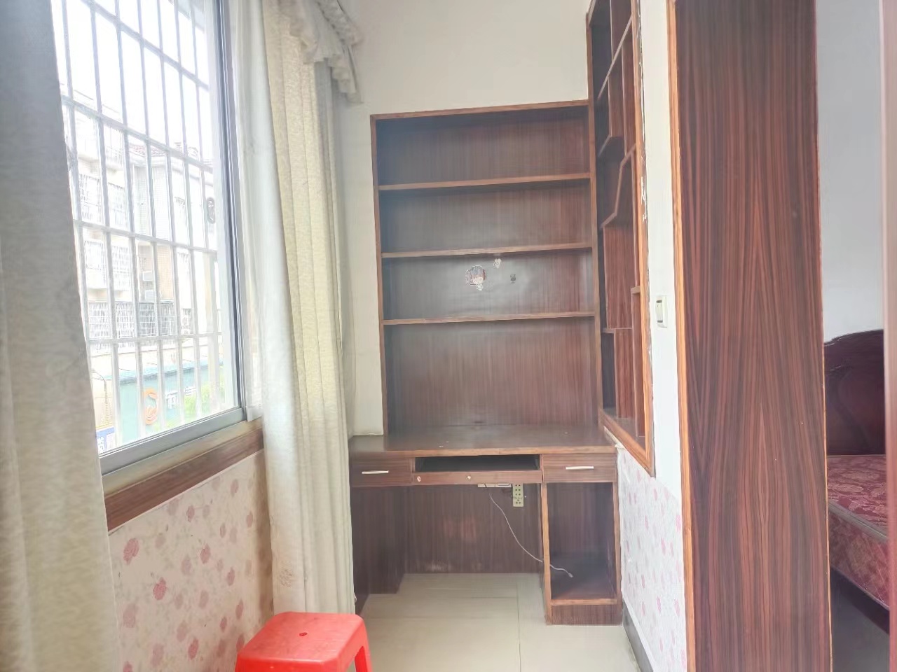 五江建材城  2室2厅1卫    40.0万