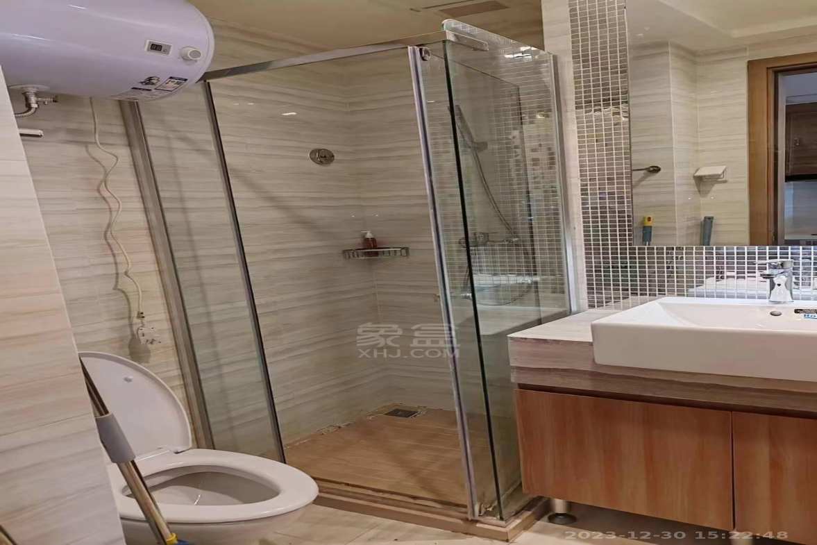 恒大御景湾 1室1厅1卫 1300.0元/月 恒大御景湾 1室1厅1卫 1300.0元/月室内图